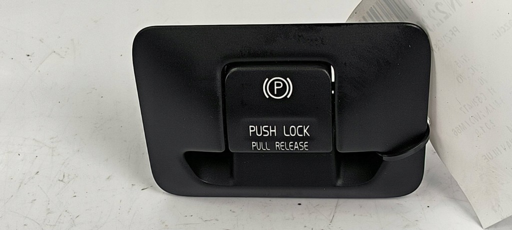 фото №1, Кнопка тормоза 31343242 volvo v60