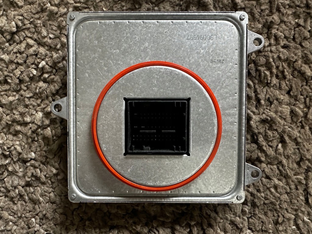 Купити Перетворювач модуль opel l90094996