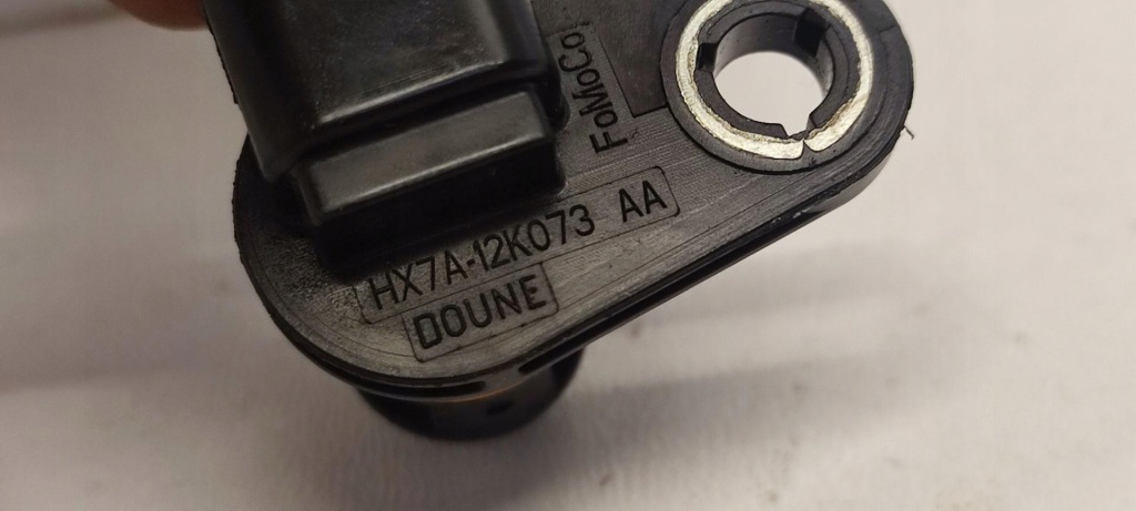 фото №5, Ford puma датчик положение вала распределительного вала hx7a-12k073-aa