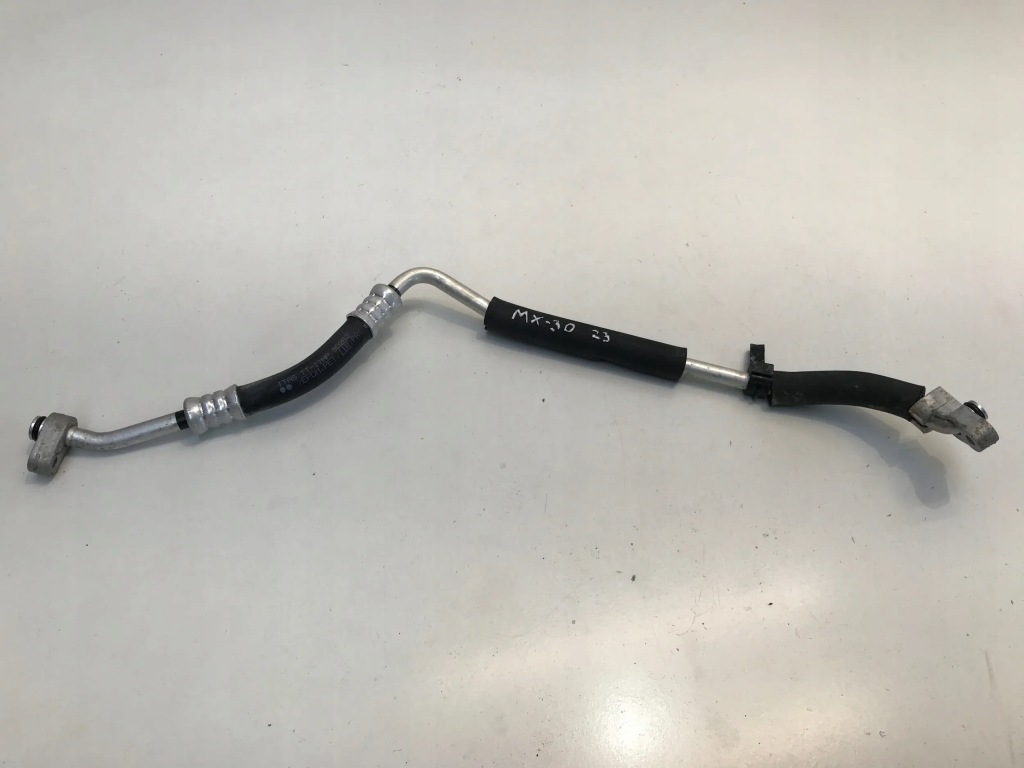 фото №1, Mazda mx-30 2022 электрик шланг wąż кондиционера