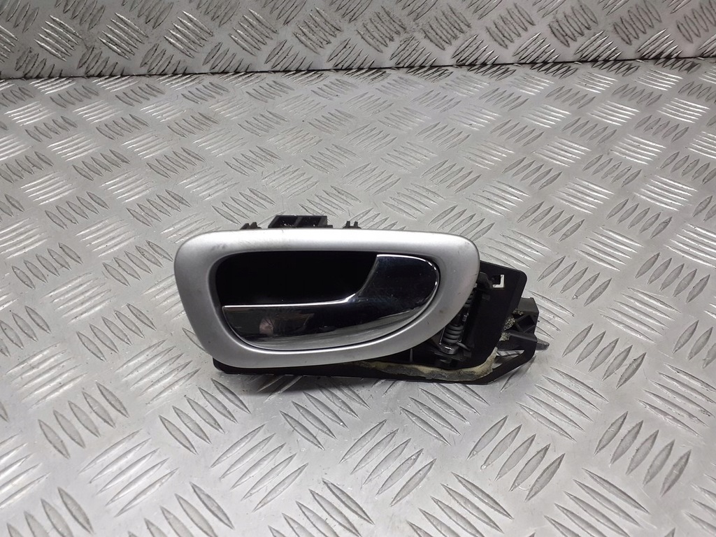 фото №1, Ручка правая передняя внутренняя peugeot 307