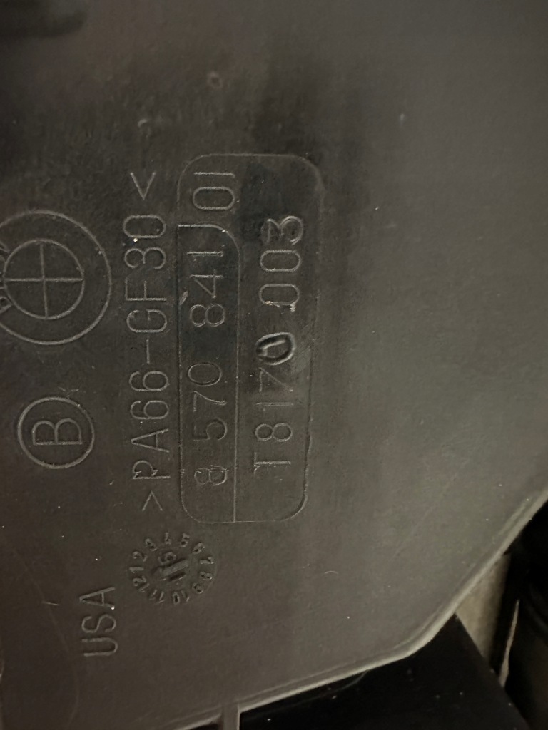 Комплект радиатор вентилятор помпа воды bmw x5 f15 x6 f16 f85 f86 m50d x5m Доставка