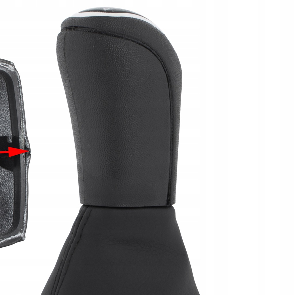 фото №8, Audi a4 b8 a5 q5 ручка важіль перемикання передач + чохол 6b.