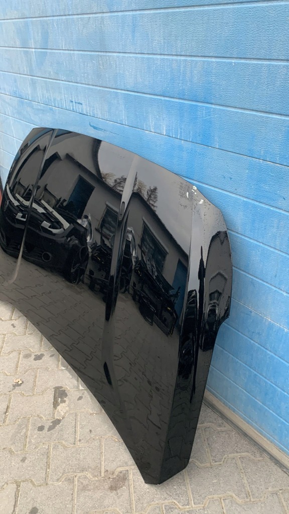 фото №3, Hyundai santa fe 2019- капот