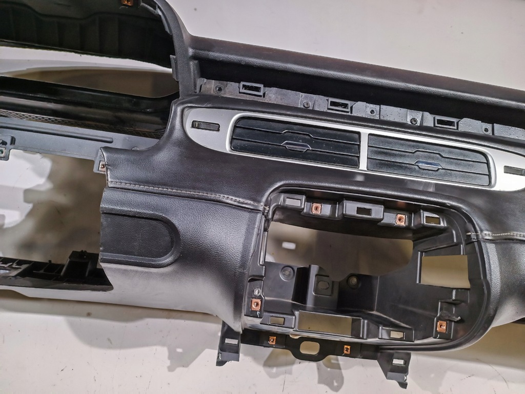 фото №5, Приборная панель консоль подушка безопасности chevrolet camaro 2009-2015