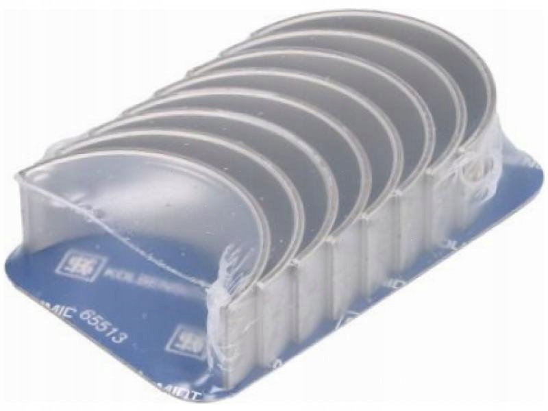 фото №1, Вкладыши шатунные renault trafic ii avantime