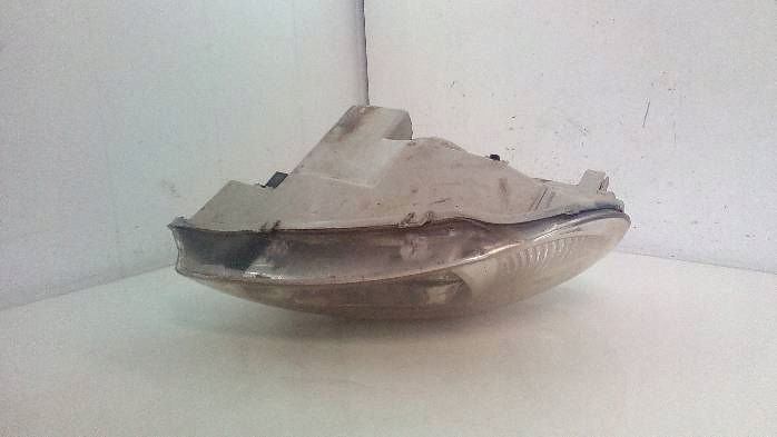 фото №4, Фара правый лампа перед kia rio