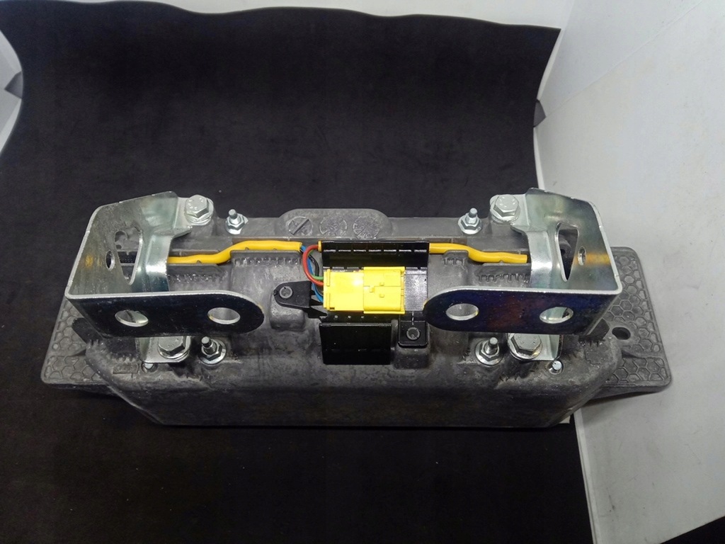 фото №5, Подушка пасажира подушка безпеки audi a6 c6 4f1880204d