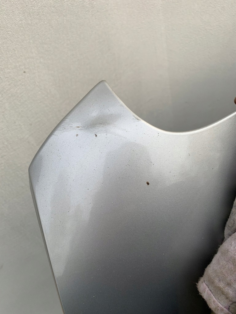 фото №2, Audi a6 c6 капот