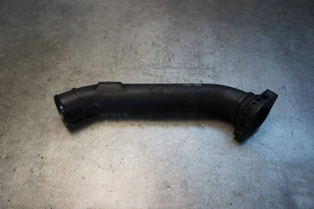 фото №5, Труба шланг воздуха впускной турбины honda civic x 1.0 vtec turbo