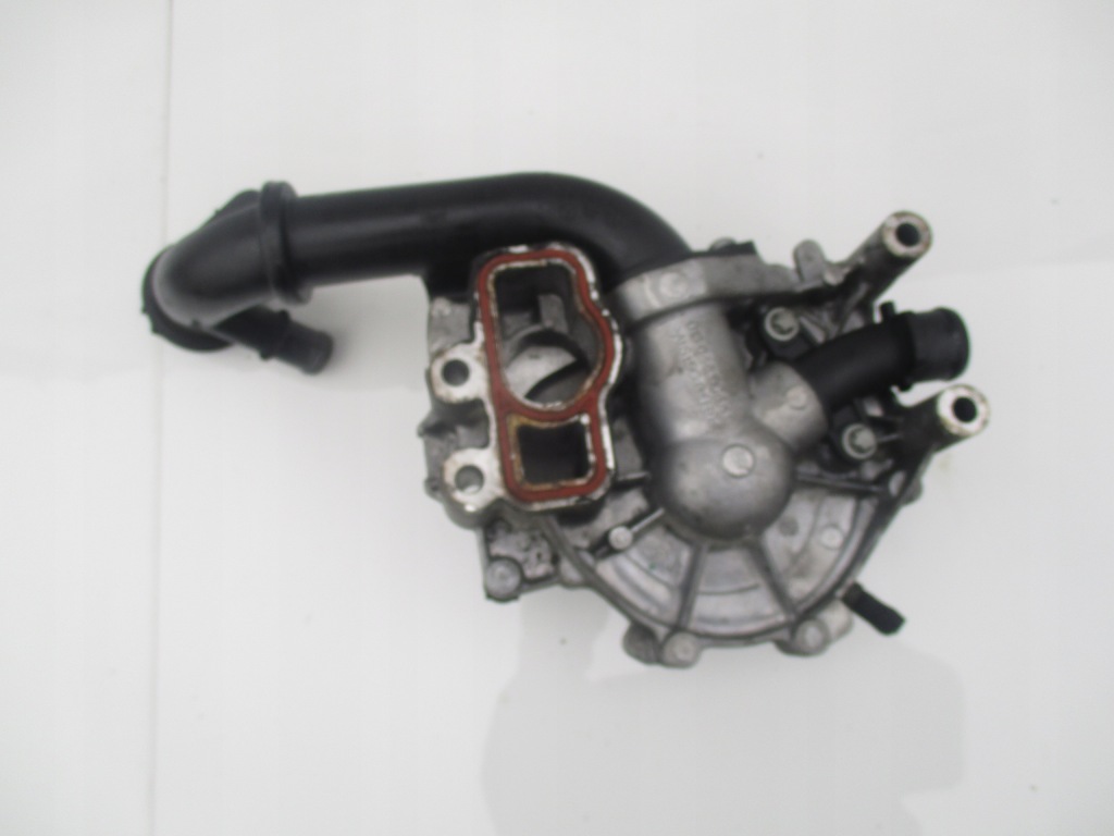 фото №5, Основа насоса труба насос wody mercedes glk x204 w204 w212 2.2 cdi 651