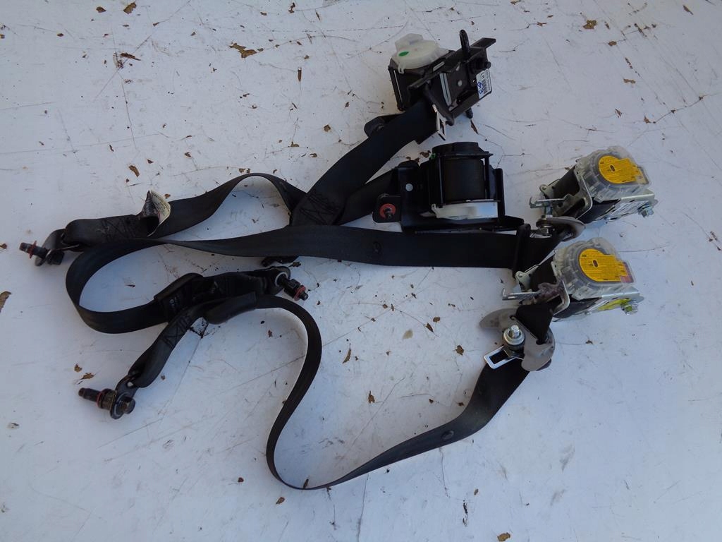 фото №1, Ремни натяжители hyundai i40 kombi