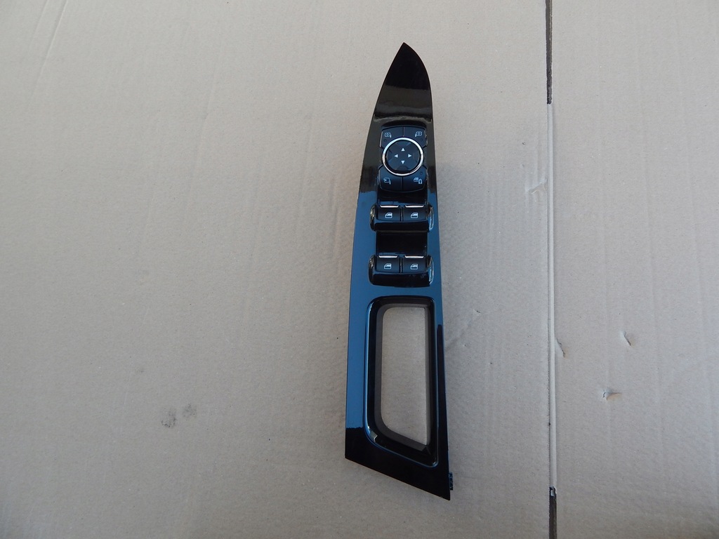 фото №1, Переключатель окон ford mondeo mk5 hb ład