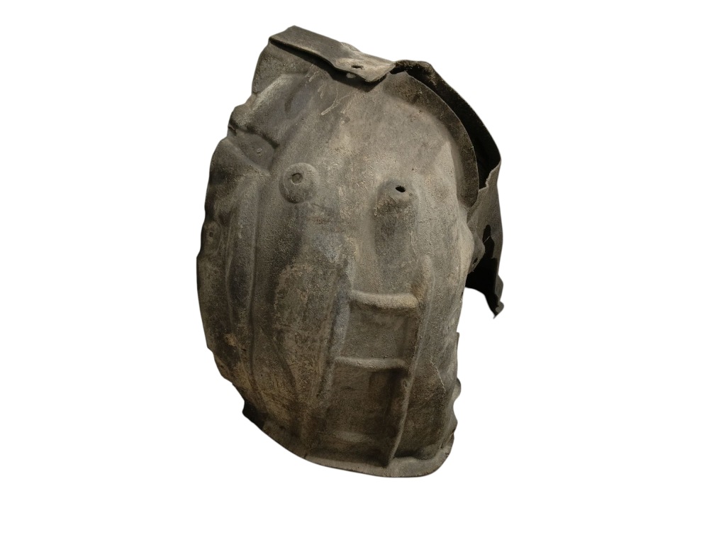 фото №2, Підкрилок правий перед renault scenic iii 2009-2011