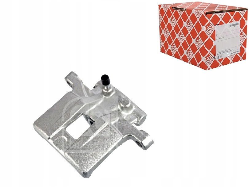 фото №15, Супорт гальмівний febi bilstein 181170 4605a263 jeep patriot 07-17 lt