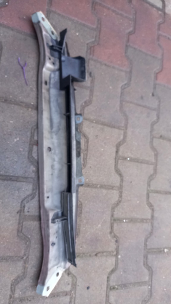 фото №5, Pas передній верхній renault megane scenic i 01r