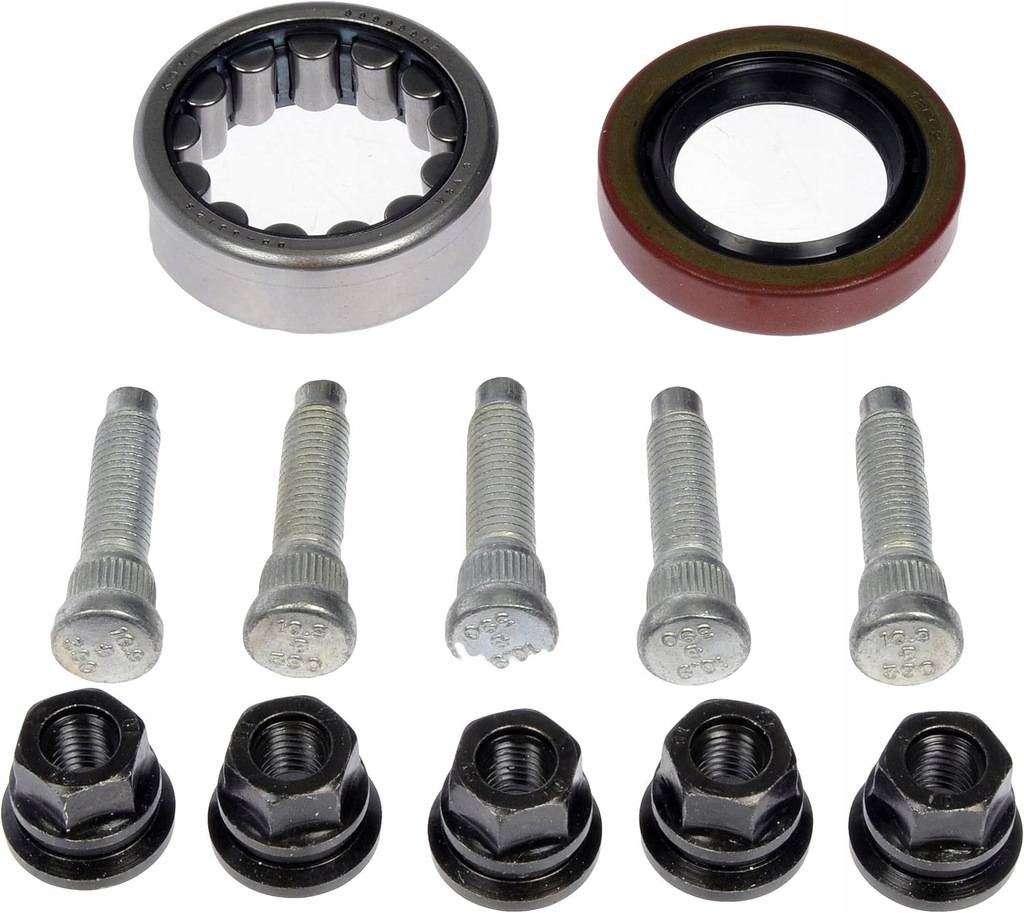 фото №3, Привідний вал задня dorman набір ford expedition 97-00