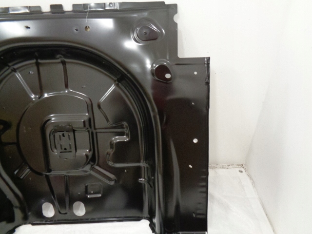 Peugeot 2008 2 ремень задний поддон пол багажника новый оригинальный бензин Доставка