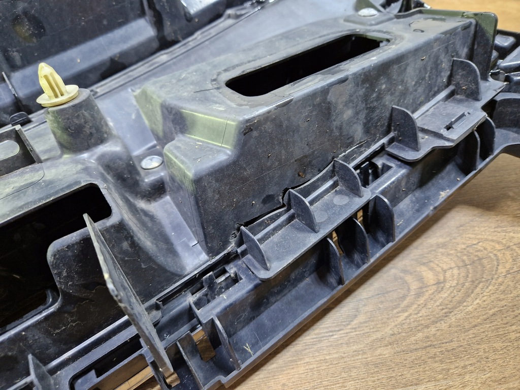 фото №11, Suzuki ignis iii 3 2016- решітка радіатора решітка радіатора радіатора 72112-62r0