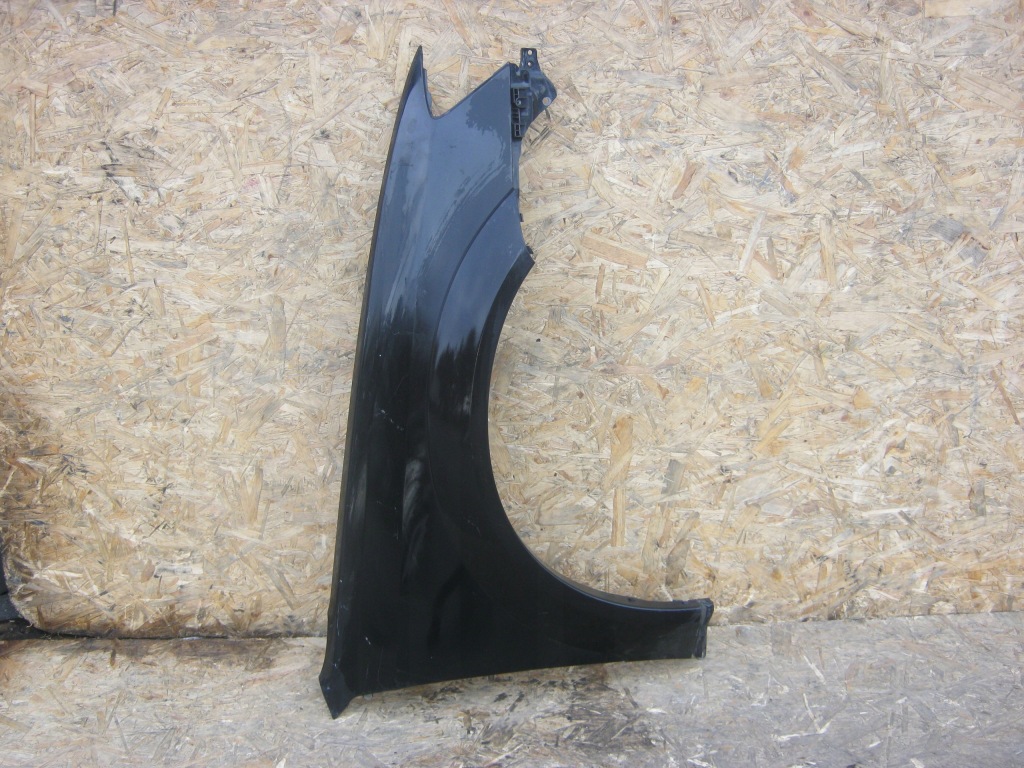 фото №1, Крыло перед правый subaru outback 03-06