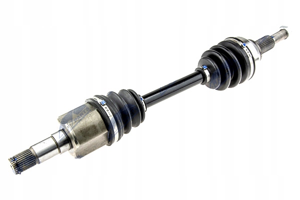 фото №1, Nty приводной вал приводная dodge journey 08- avenger 08- левая