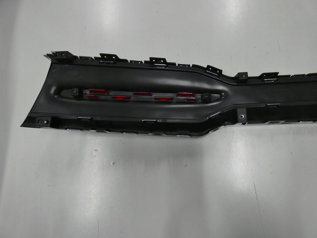 фото №11, Решітка радіатора, решітка радіатора kia picanto gt