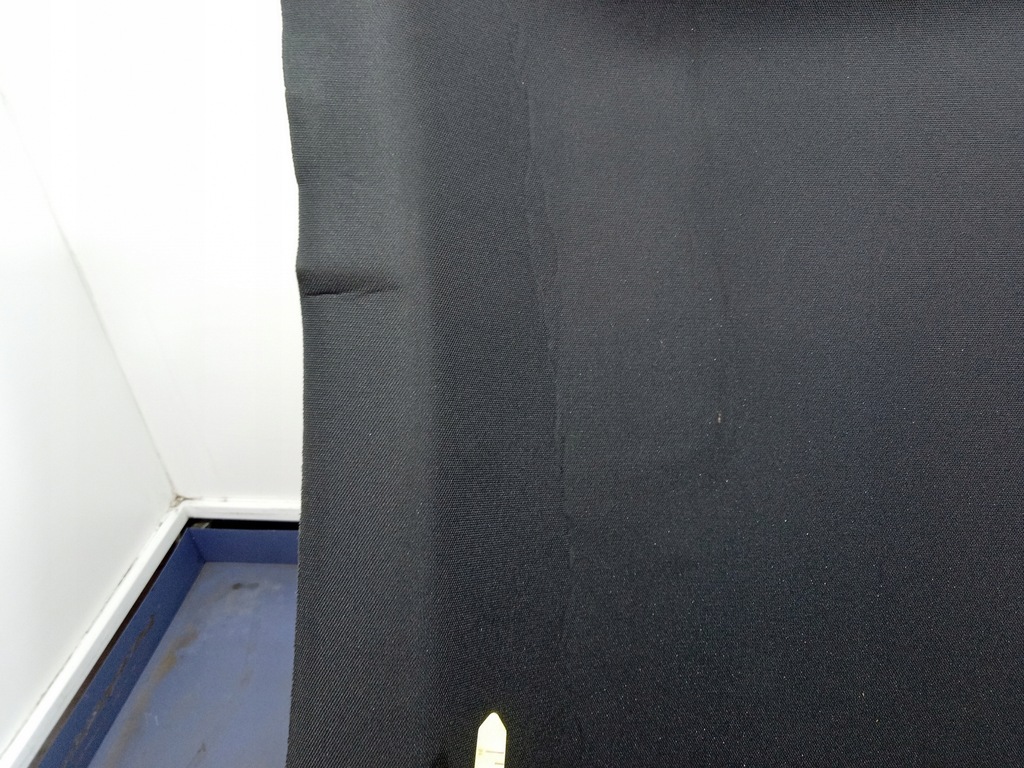 фото №6, Ford mustang vi 2015- coupe потолок czarna