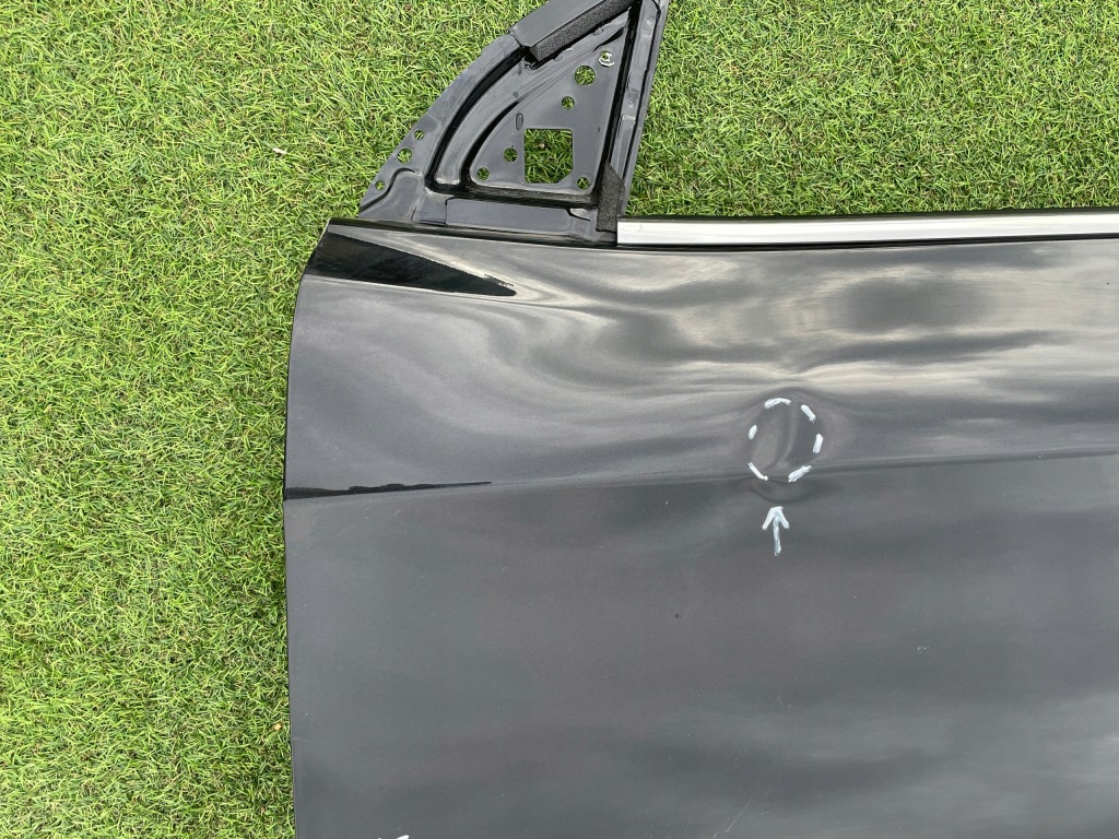 Nissan qashqai 2 2 j11 2013 дверь левая передние перед Недорого