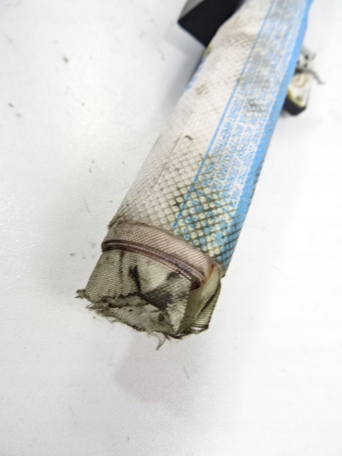 фото №8, Seat ibiza v подушка безпеки шторка безпеки права