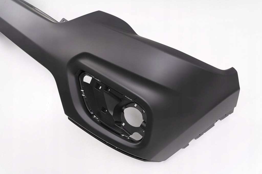 фото №13, Бампер передний 68406528aa jeep cherokee v kl 2018-2023 po faceliftingu