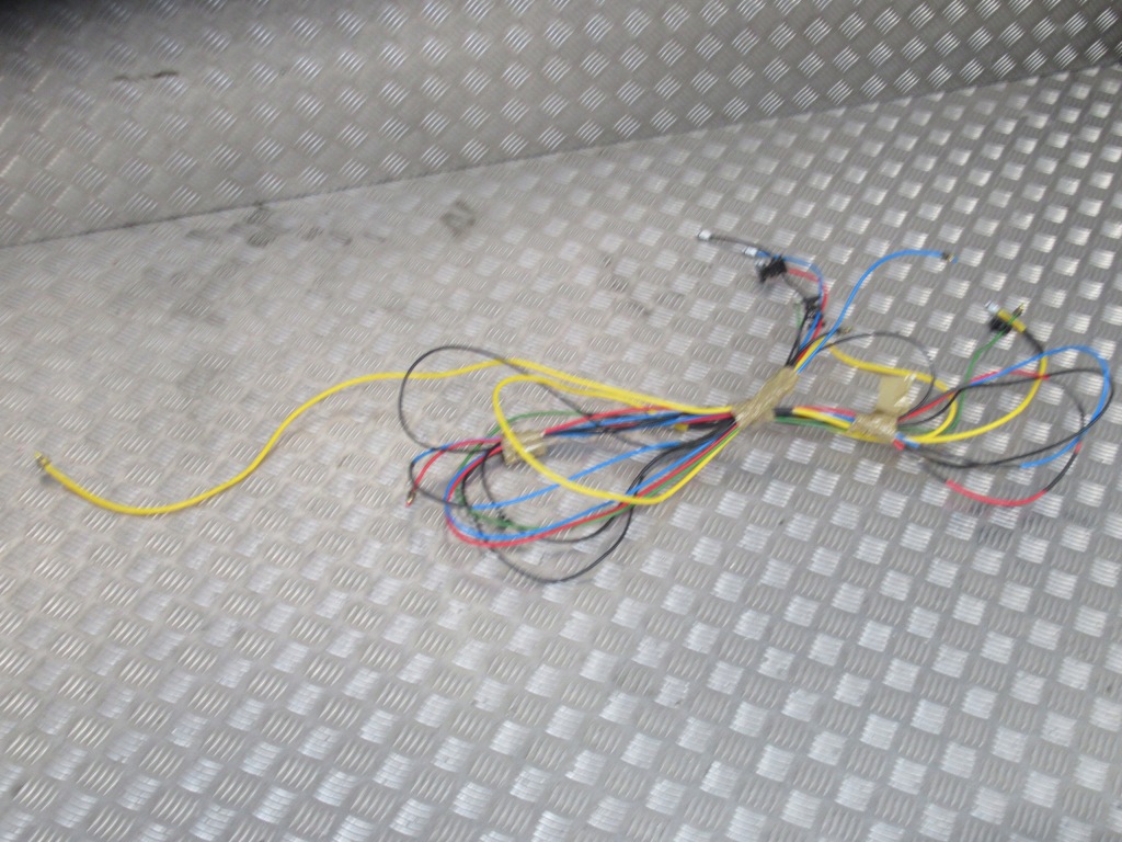 фото №1, Шланг провода уровень подвеска bmw g06 3.0d