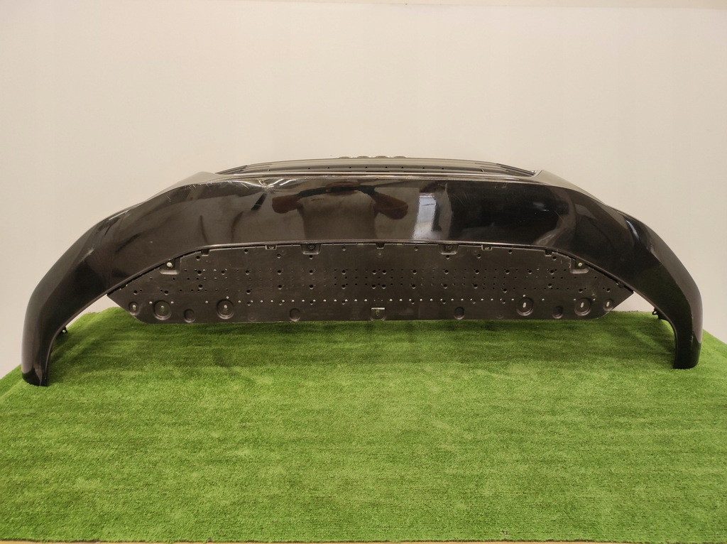 фото №8, Бампер перед передний audi a4 b9 lift 19 -