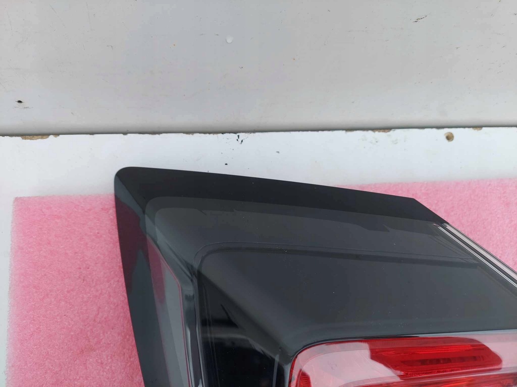 фото №5, Honda civic x лампа права задня задня