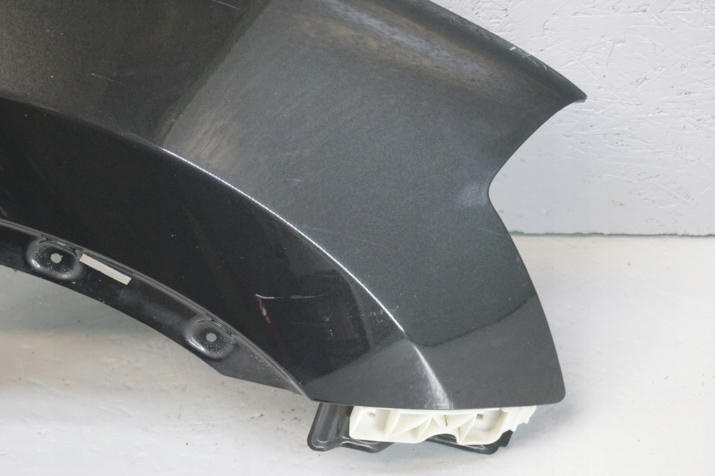 фото №6, Крыло правый перед nissan qashqai j10 z11