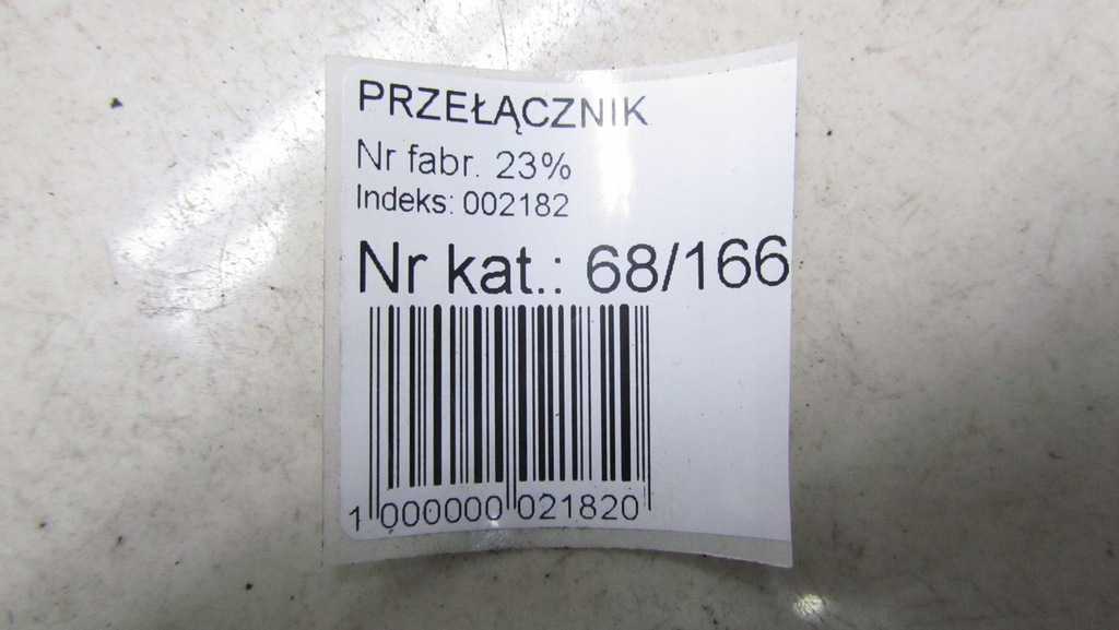 фото №4, Kia optima iv переключатель поперечина движения света 14-