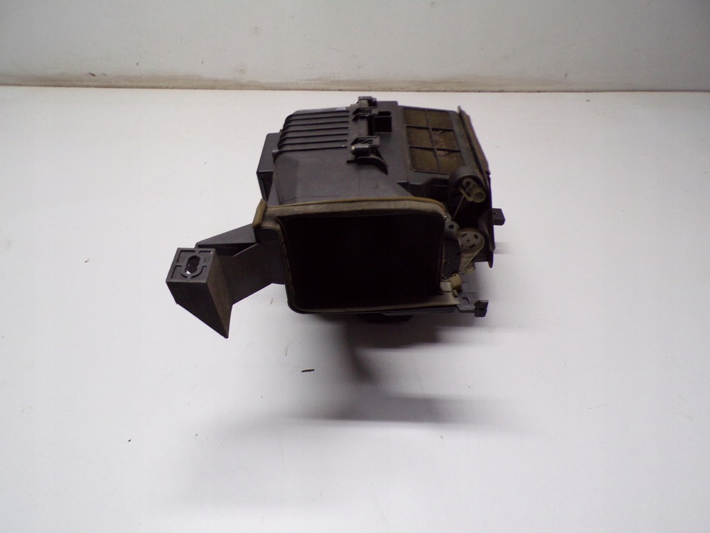 фото №13, Subaru forester ii sg 2005r отопитель вентилятор моторчик вентилятор