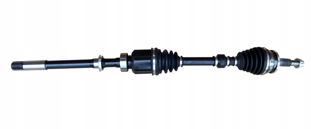 фото №1, Приводной вал правая ford kuga 2 dm2 2.0 ecoboost autom 4x4