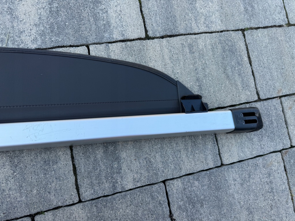 фото №4, Шторка багажника задня задня kia sportage iv s0000-9000