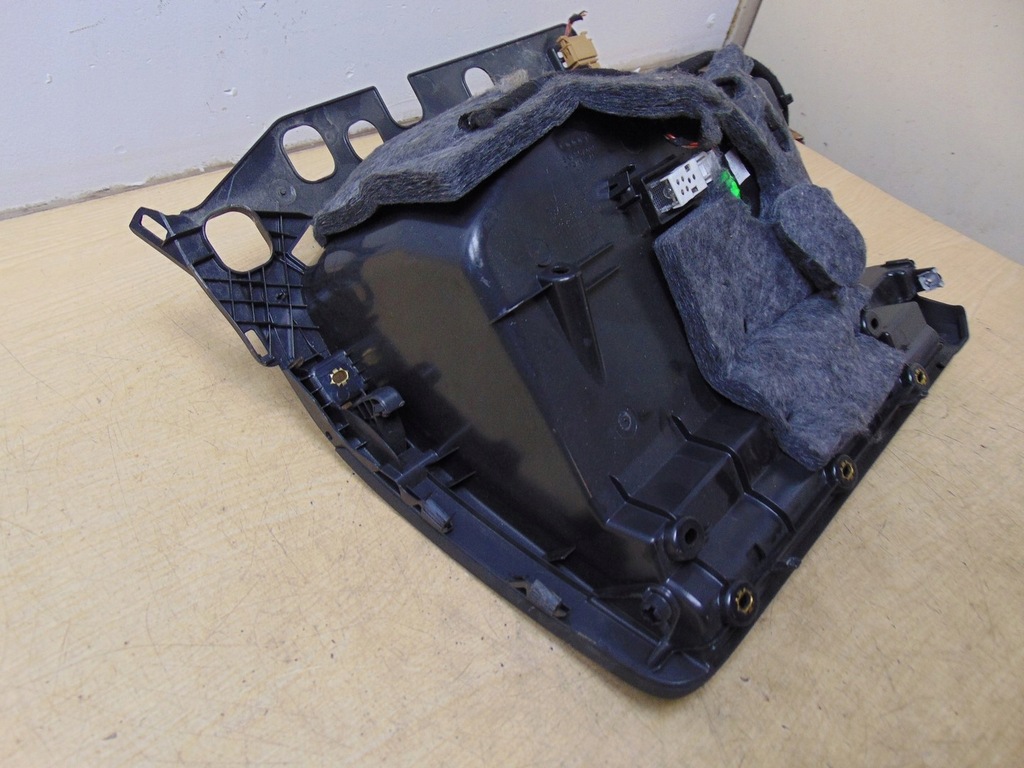 фото №13, Бардачок пассажира audi a5 coupe lift 8k1857035 правый europa