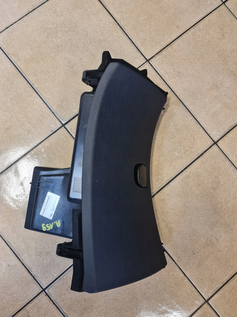 фото №3, Бардачок пассажира alfa romeo 159 05' eu