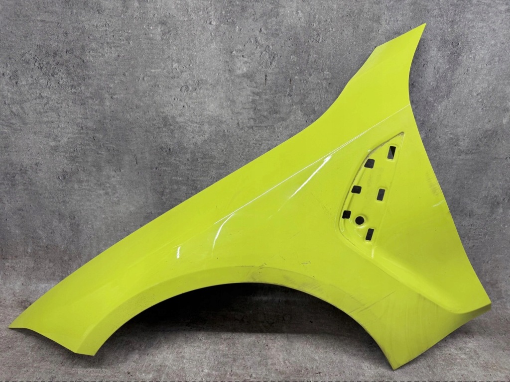 фото №1, Крила лівий перед bmw m4 g82 g83