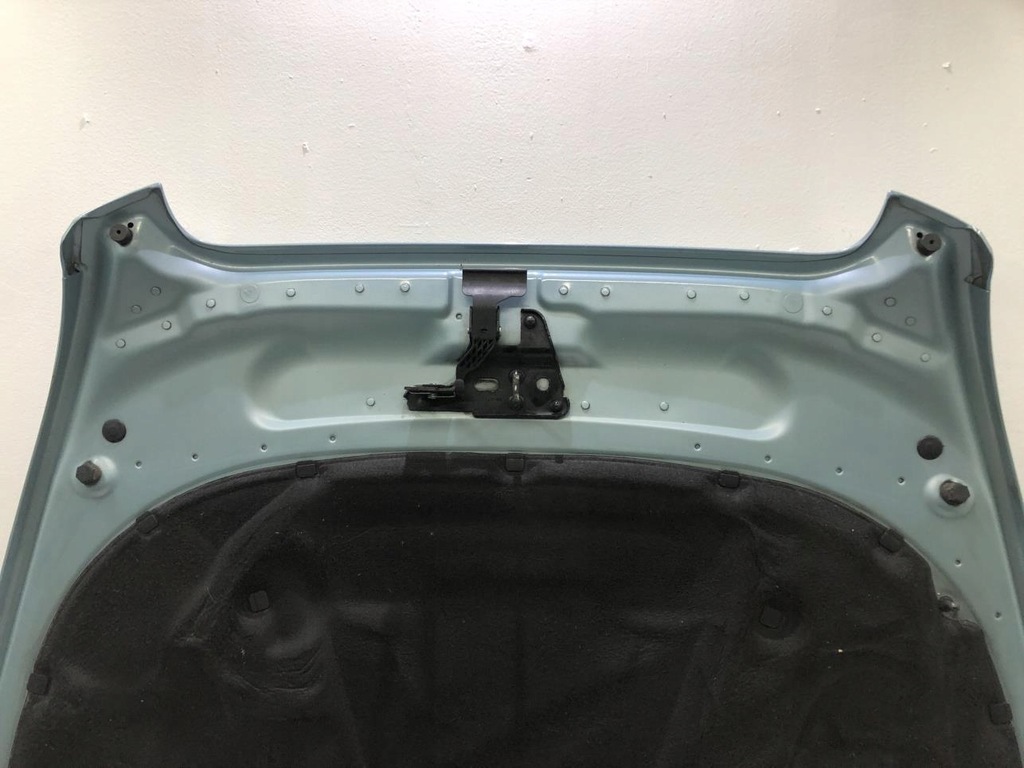 фото №8, Капот кришка audi a6 c6 ly5r sedan