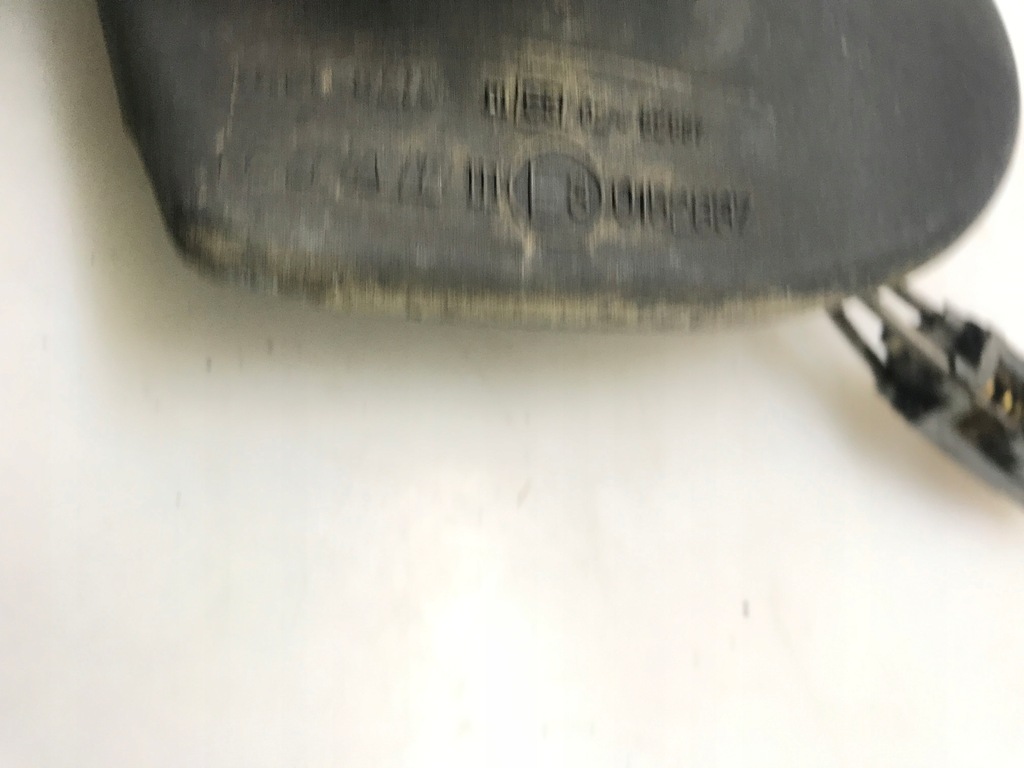 фото №5, Дзеркало дзеркало праве правий fiat palio 0154697