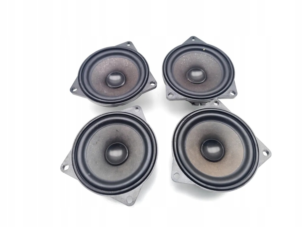 Bmw 5 series динамік дверей передніх 2010 хетчбек 4/5dr 9133409 18820010 Київ