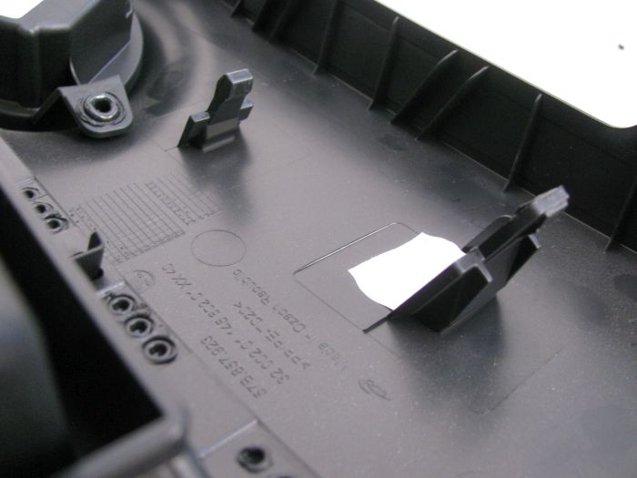 фото №10, Skoda karoq защита pod консоль бардачок водителя