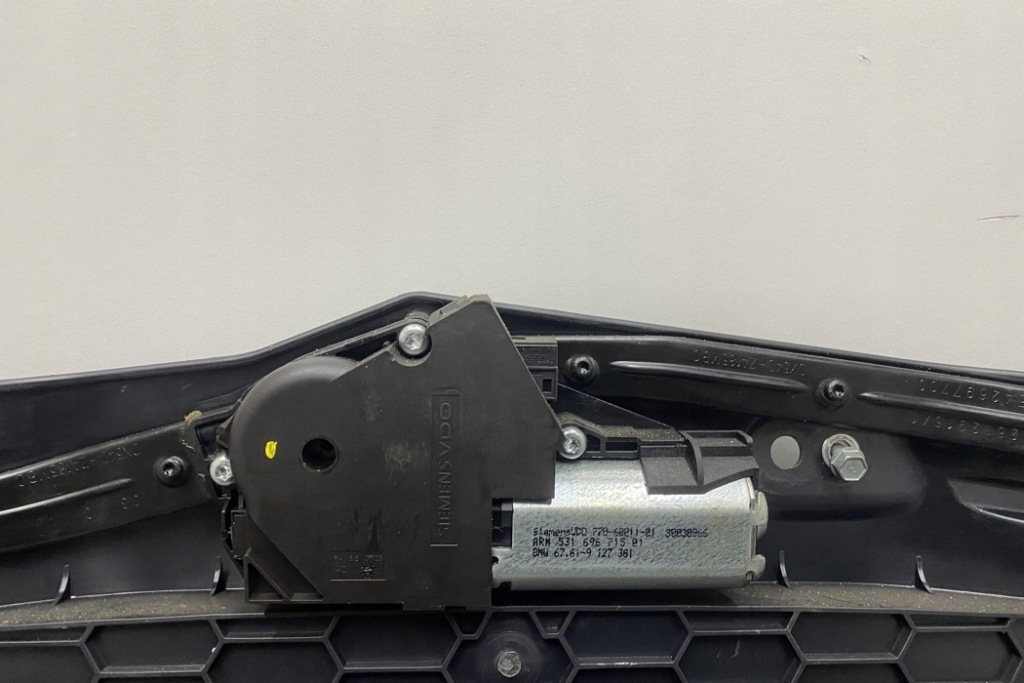 фото №13, Люк bmw 5 gran turismo f07 7237586 2013