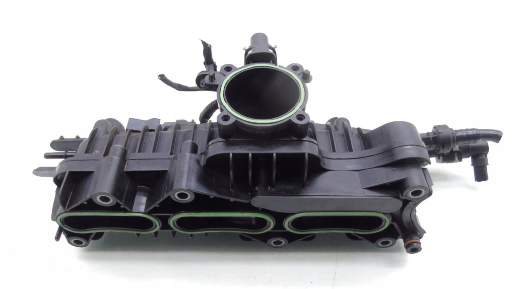 фото №1, Коллектор всасывающий volvo xc40 1.5 t3 32208722