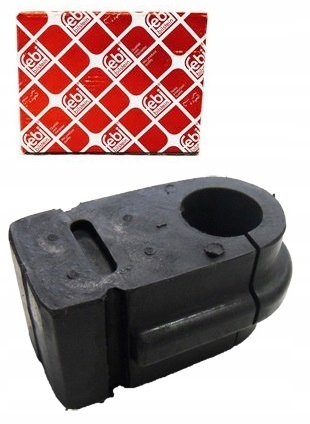 фото №1, Гумовий елемент стабілізатора renault megane ii перед