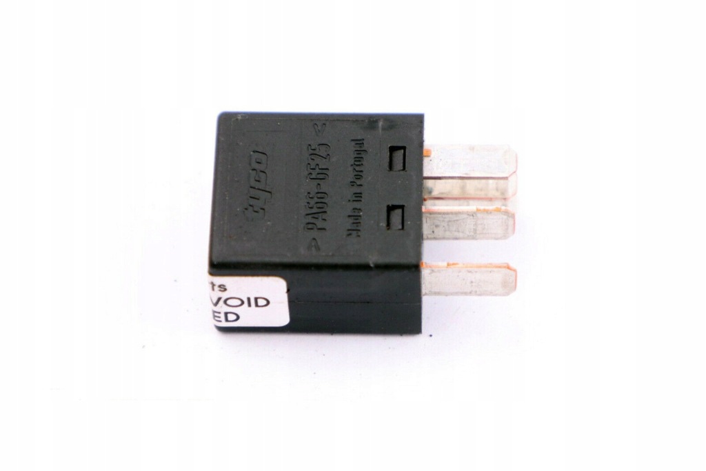 Mini r50 r53 e55 r56 реле tyco 472984 Киев