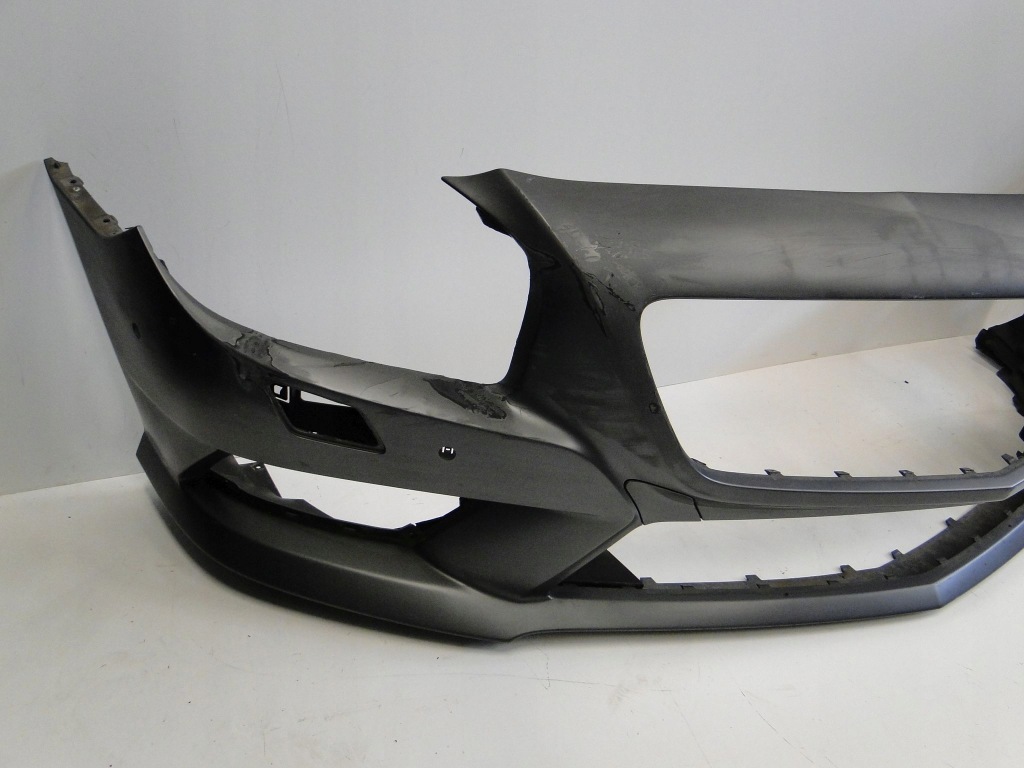 Купить Mercedes sl r231 231 бампер передний amg pts